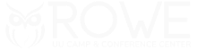 Rowe camp and conference center